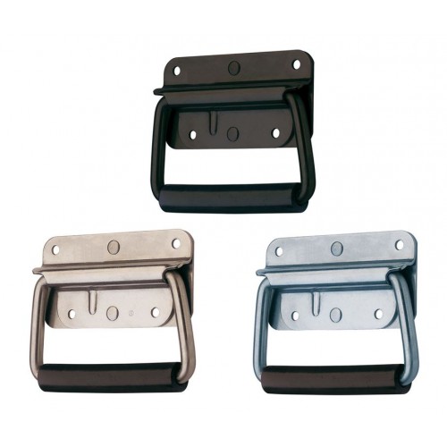 Spring Loaded Handle